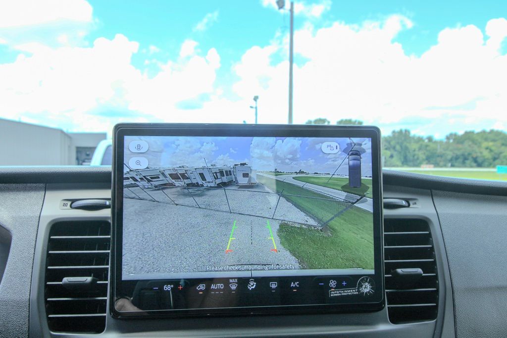 2026 Ford Transit Van Base - Photo 24
