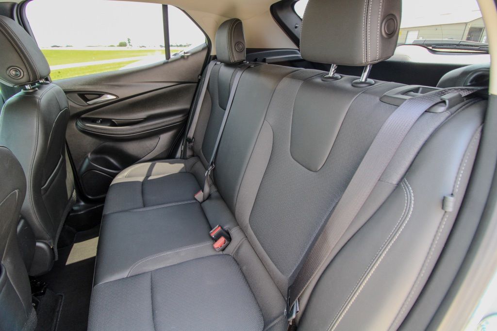 2025 Buick Encore GX Preferred - Photo 9