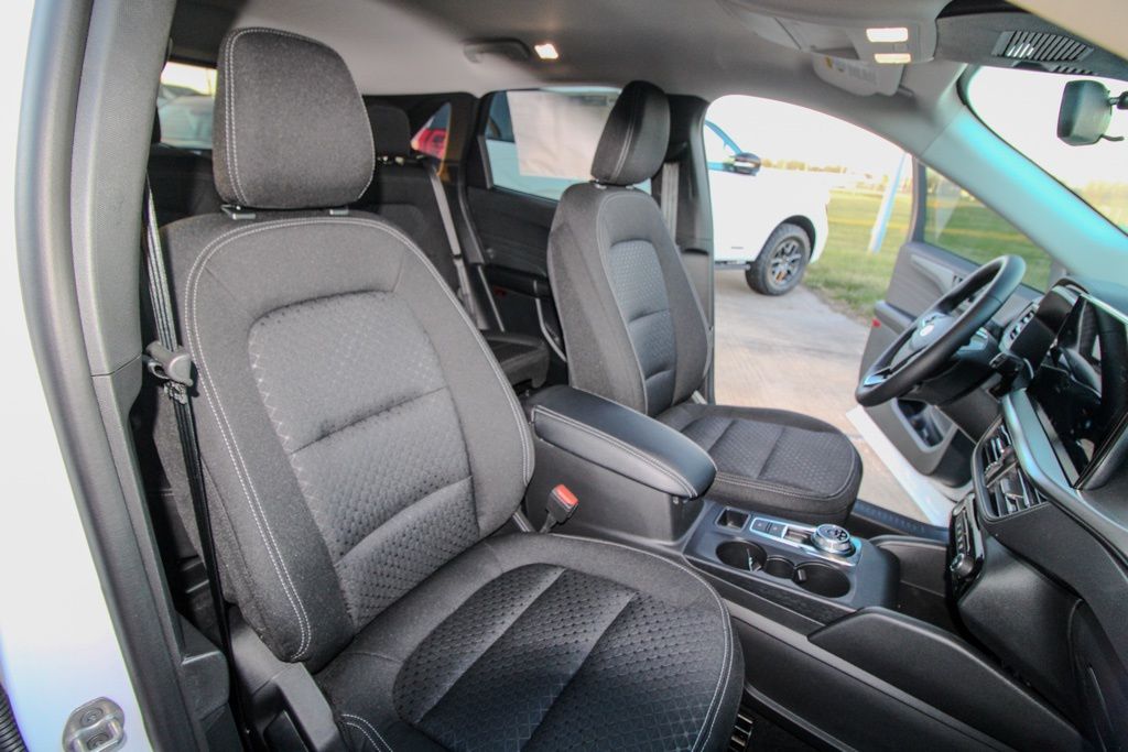 2026 Ford Escape Active - Photo 17
