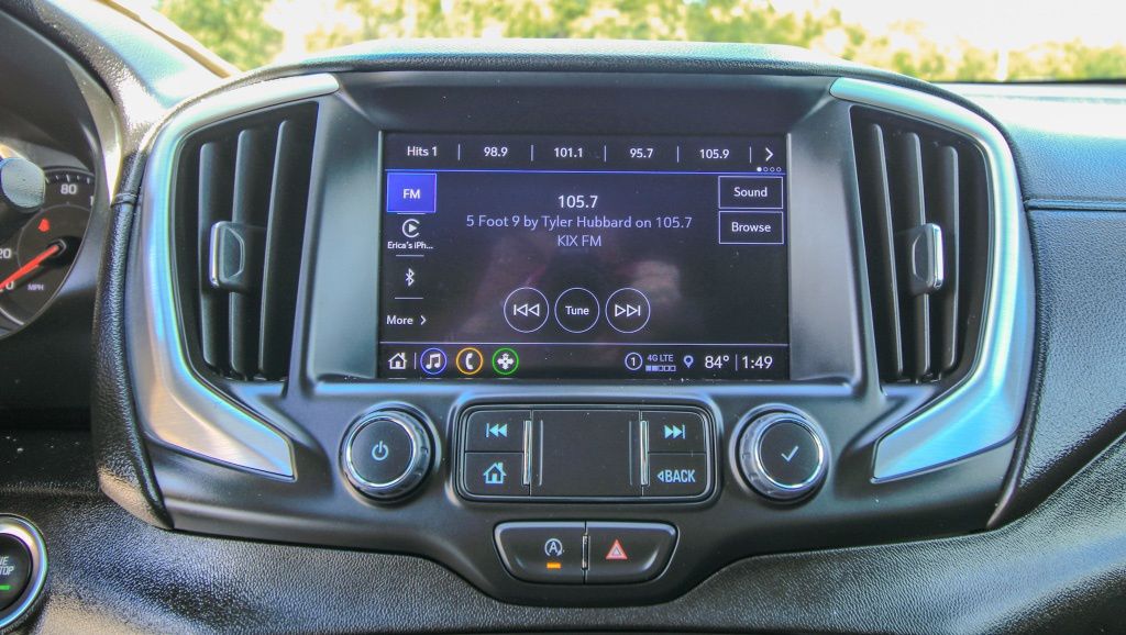 2023 GMC Terrain SLT - Photo 24