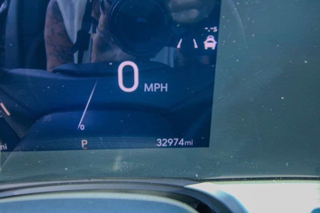 2025 Buick Encore GX Preferred - Photo 23