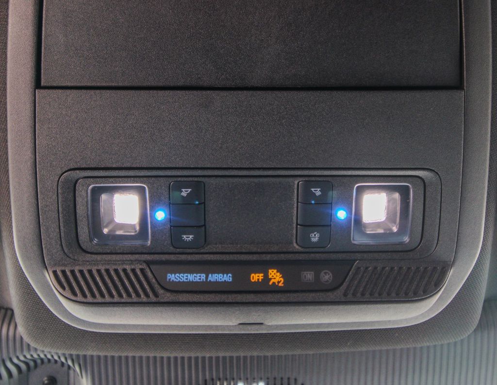 2025 Ford Explorer ST-LINE - Photo 28