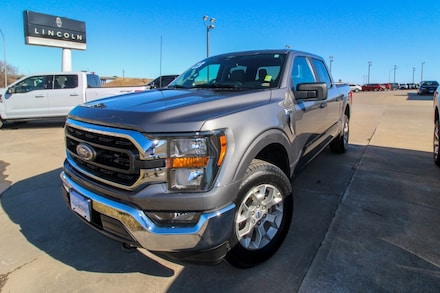 2023 Ford F-150 XLT Truck