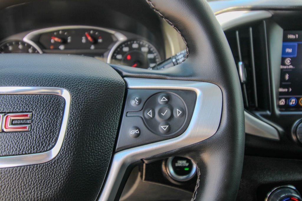 2023 GMC Terrain SLT - Photo 20