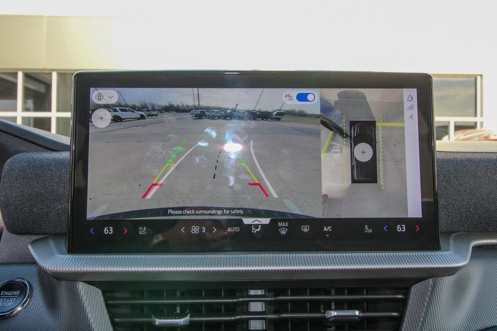 2025 Ford Explorer ST-LINE - Photo 25