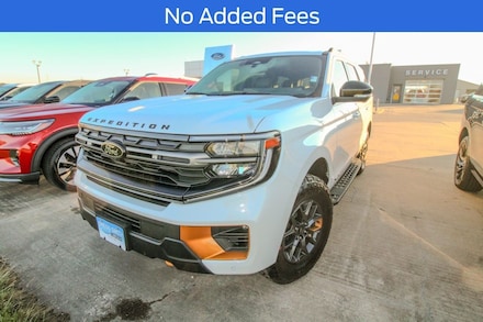2025 Ford Expedition Tremor SUV