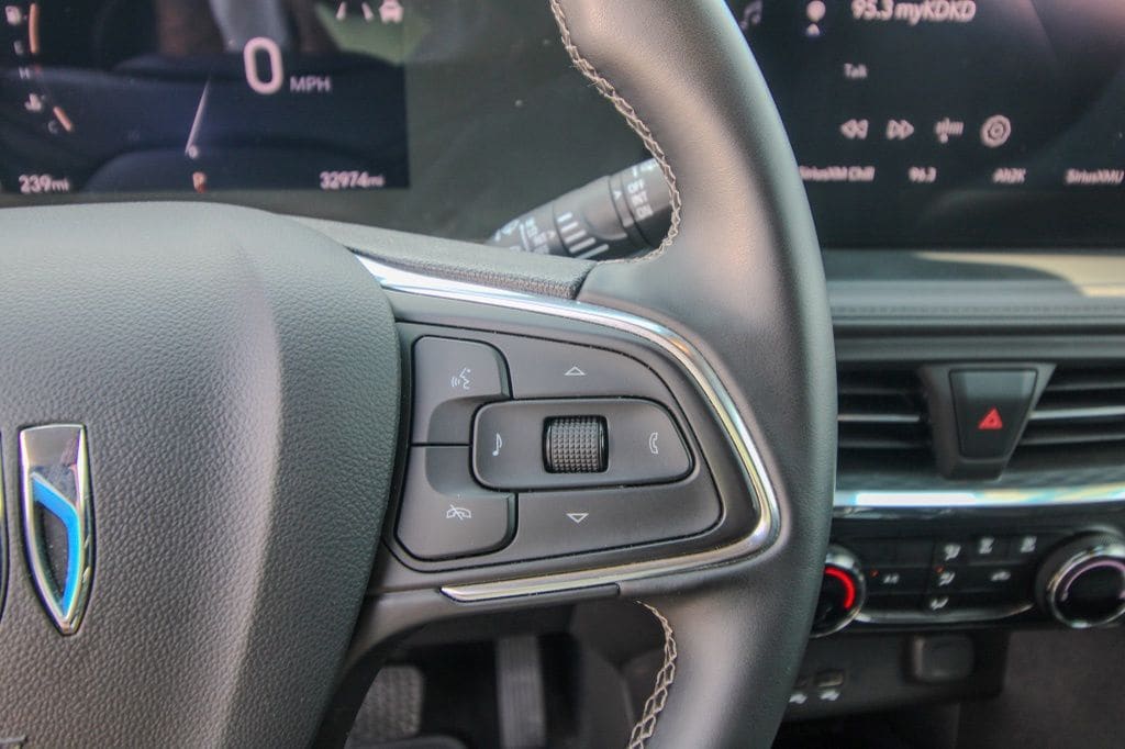 2025 Buick Encore GX Preferred - Photo 20