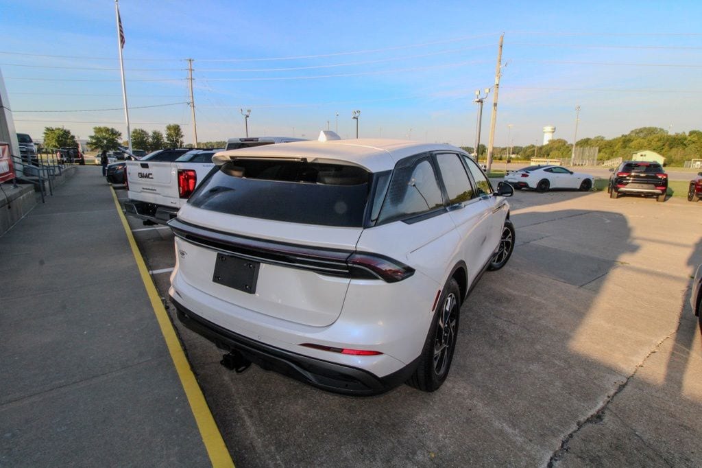 Used 2025 Lincoln Nautilus Premiere SUV