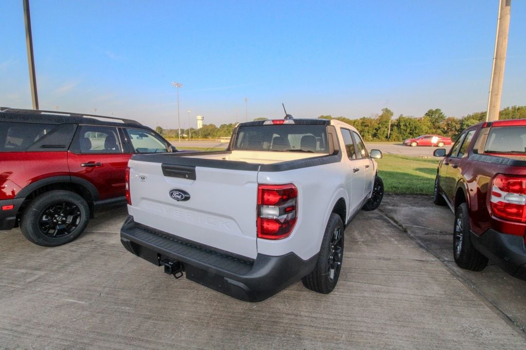 New 2026 Ford Maverick XLT Truck