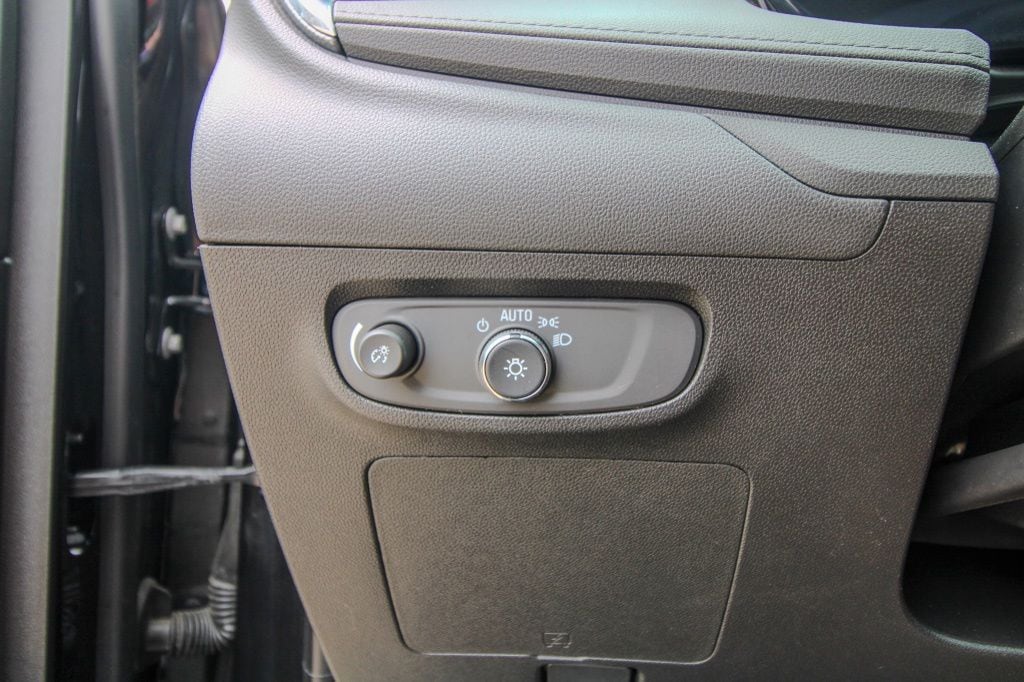 2025 Buick Encore GX Preferred - Photo 18