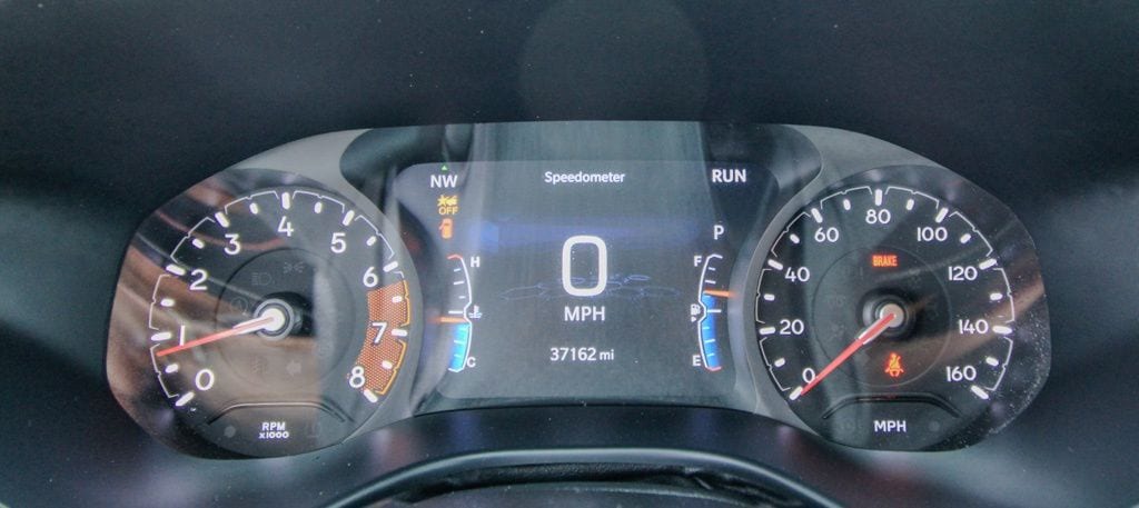 2025 Jeep Compass Limited - Photo 22