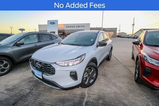 2026 Ford Escape ST-Line SUV