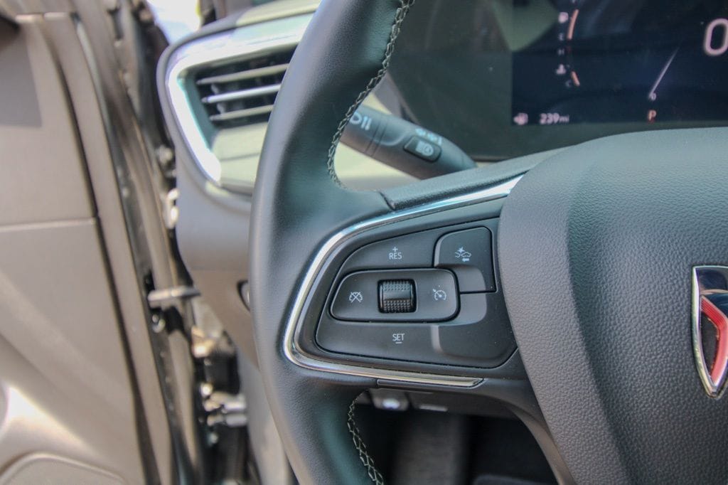 2025 Buick Encore GX Preferred - Photo 21
