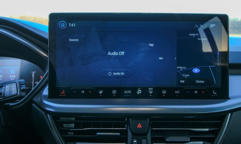 2026 Ford Escape Active - Photo 24