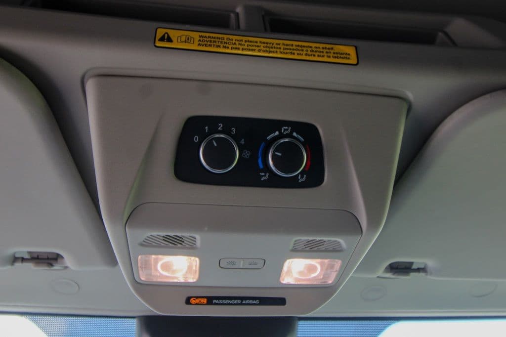 2026 Ford Transit Van Base - Photo 25