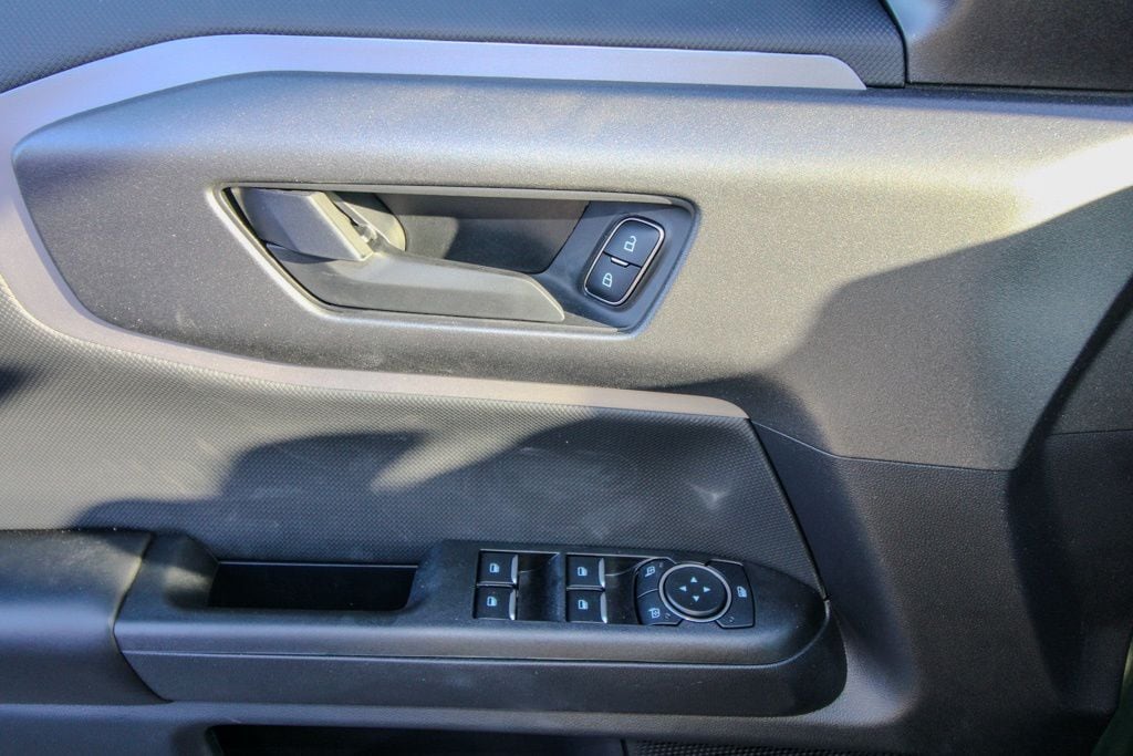 2025 Ford Bronco Sport Big Bend - Photo 13