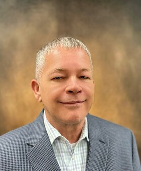 Staff member Brian Tate from e83640cd49a0