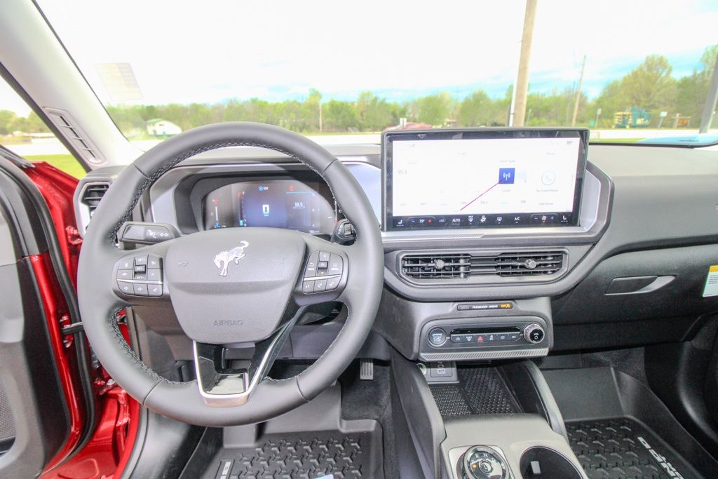 2026 Ford Bronco Sport Big Bend - Photo 30