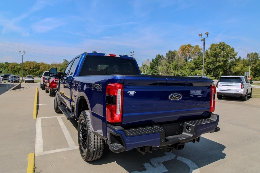 New 2026 Ford F-250SD XLT Truck