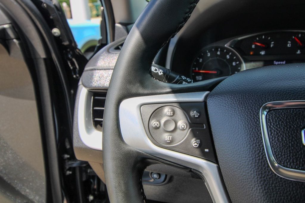 2023 GMC Terrain SLT - Photo 21
