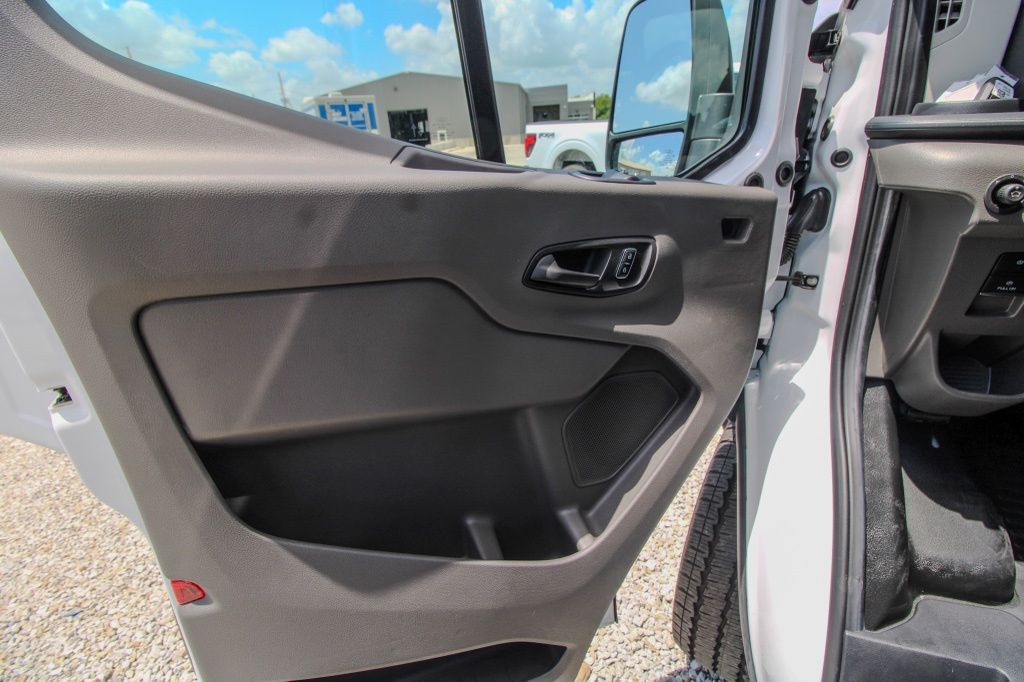 2026 Ford Transit Van Base - Photo 8