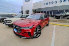 2026 Lincoln Nautilus Premiere SUV