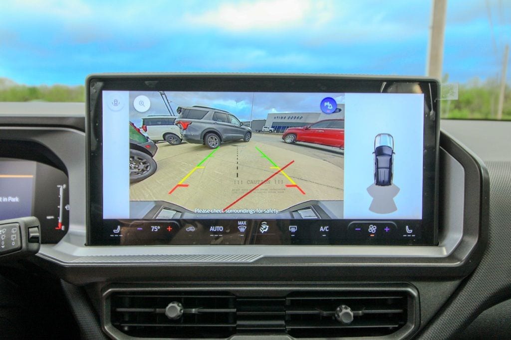 2026 Ford Bronco Sport Big Bend - Photo 26