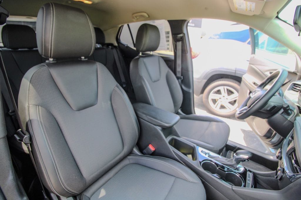2025 Buick Encore GX Preferred - Photo 17