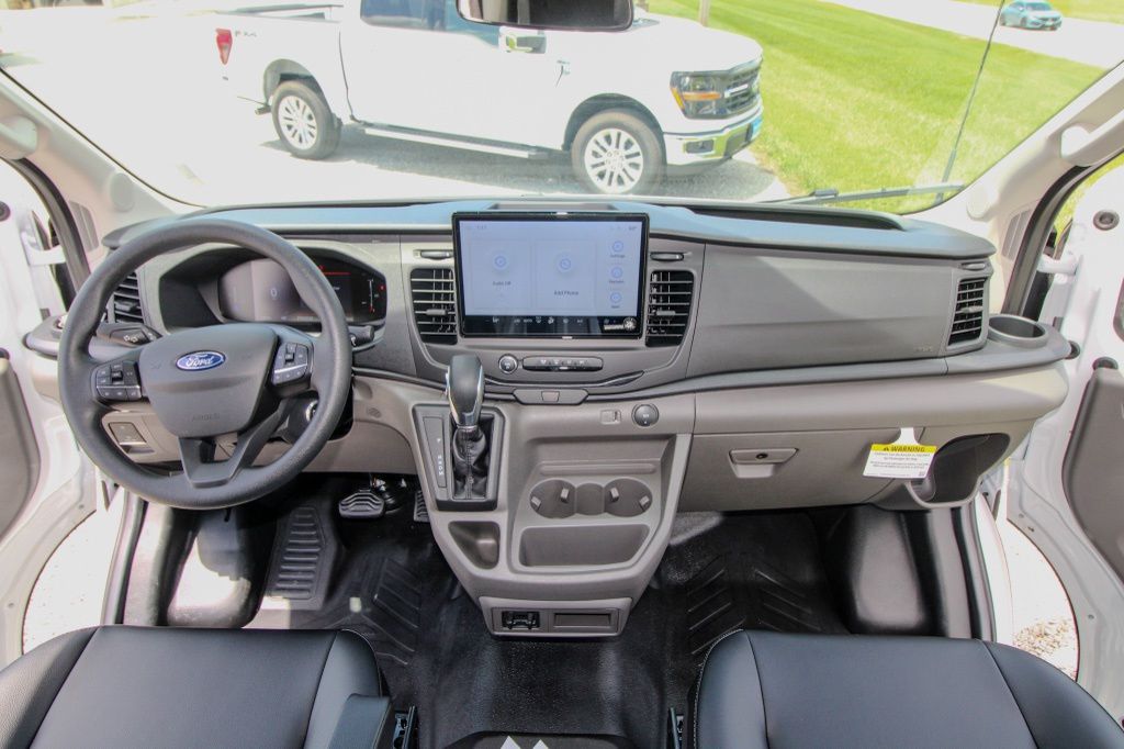 2026 Ford Transit Van Base - Photo 16