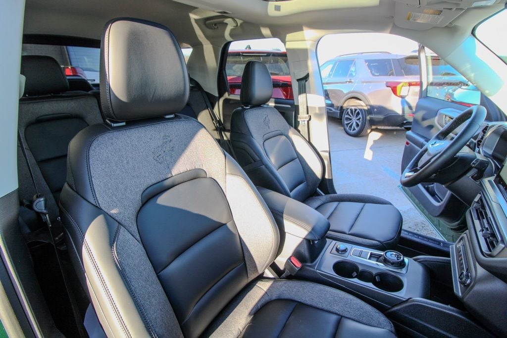 2025 Ford Bronco Sport Big Bend - Photo 18