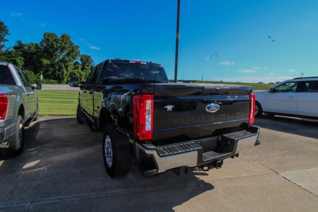 Used 2026 Ford F-250SD XLT Truck