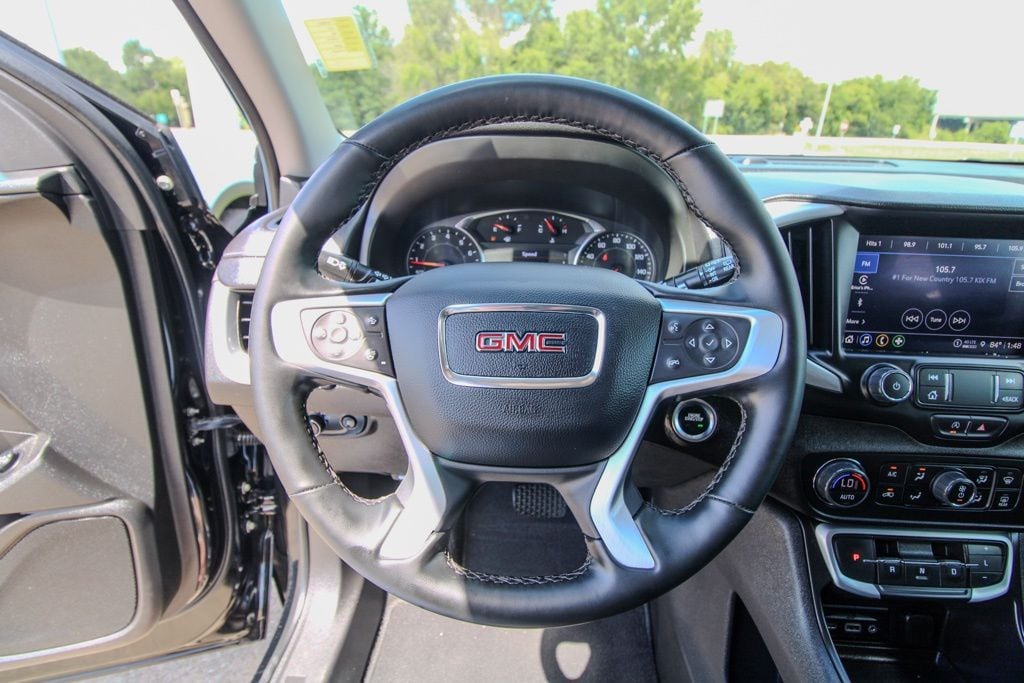 2023 GMC Terrain SLT - Photo 19