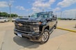 Chevrolet Silverado 2500HD