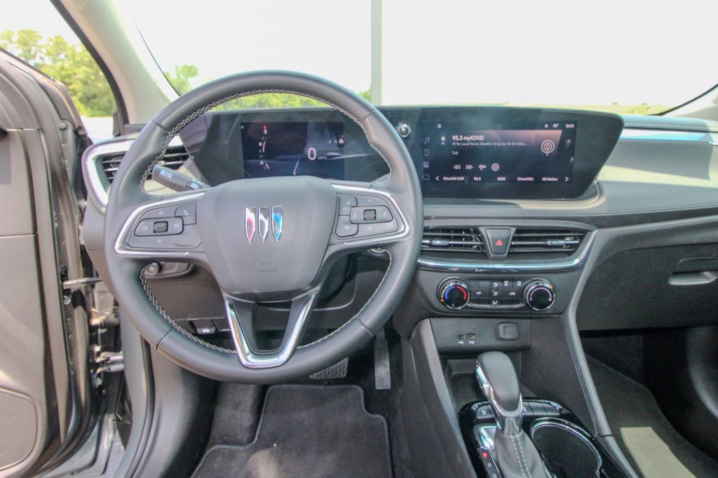 2025 Buick Encore GX Preferred - Photo 28