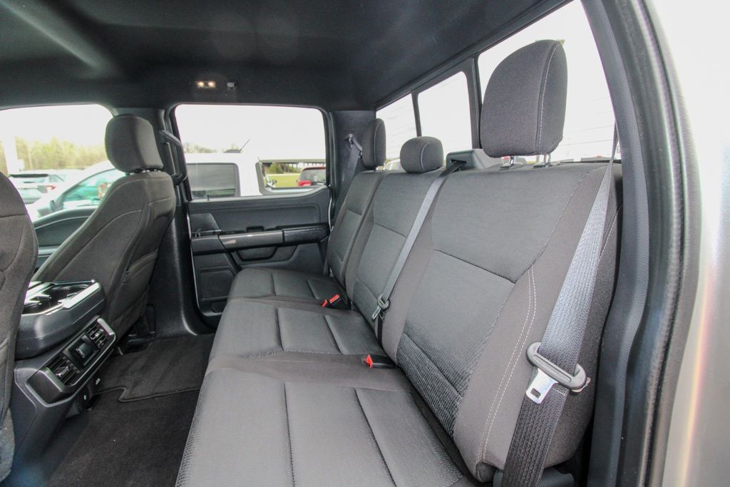 2023 Ford F-150 XLT - Photo 9