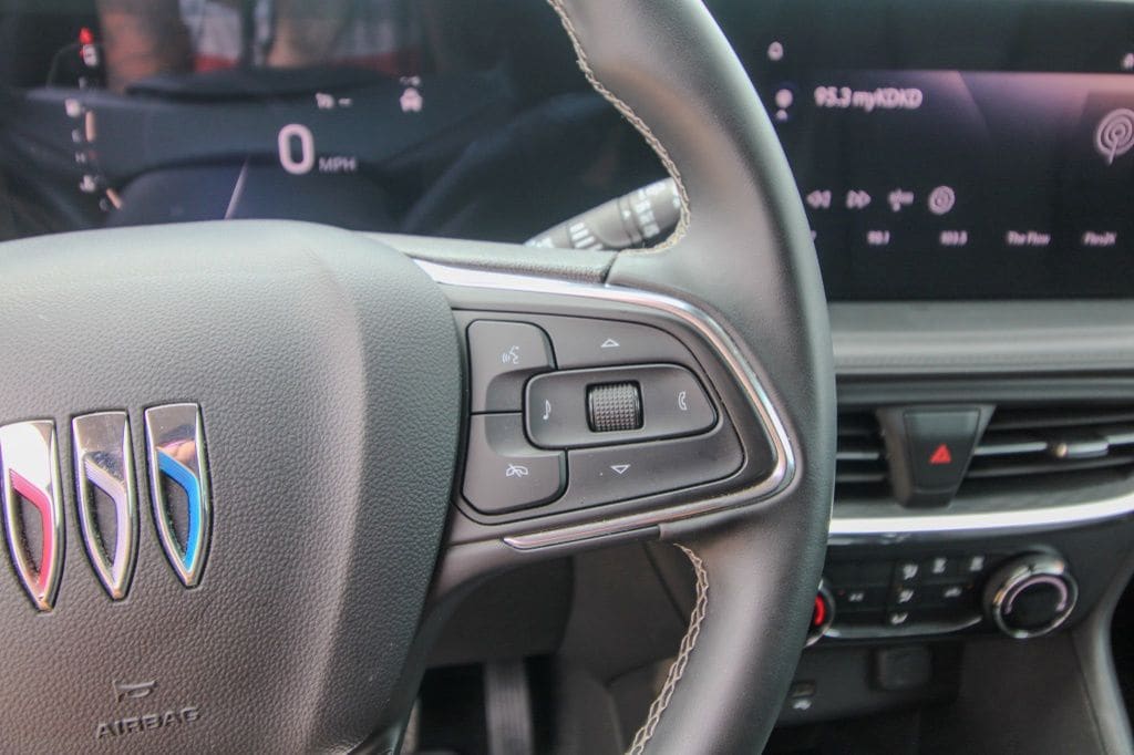 2025 Buick Encore GX Preferred - Photo 20