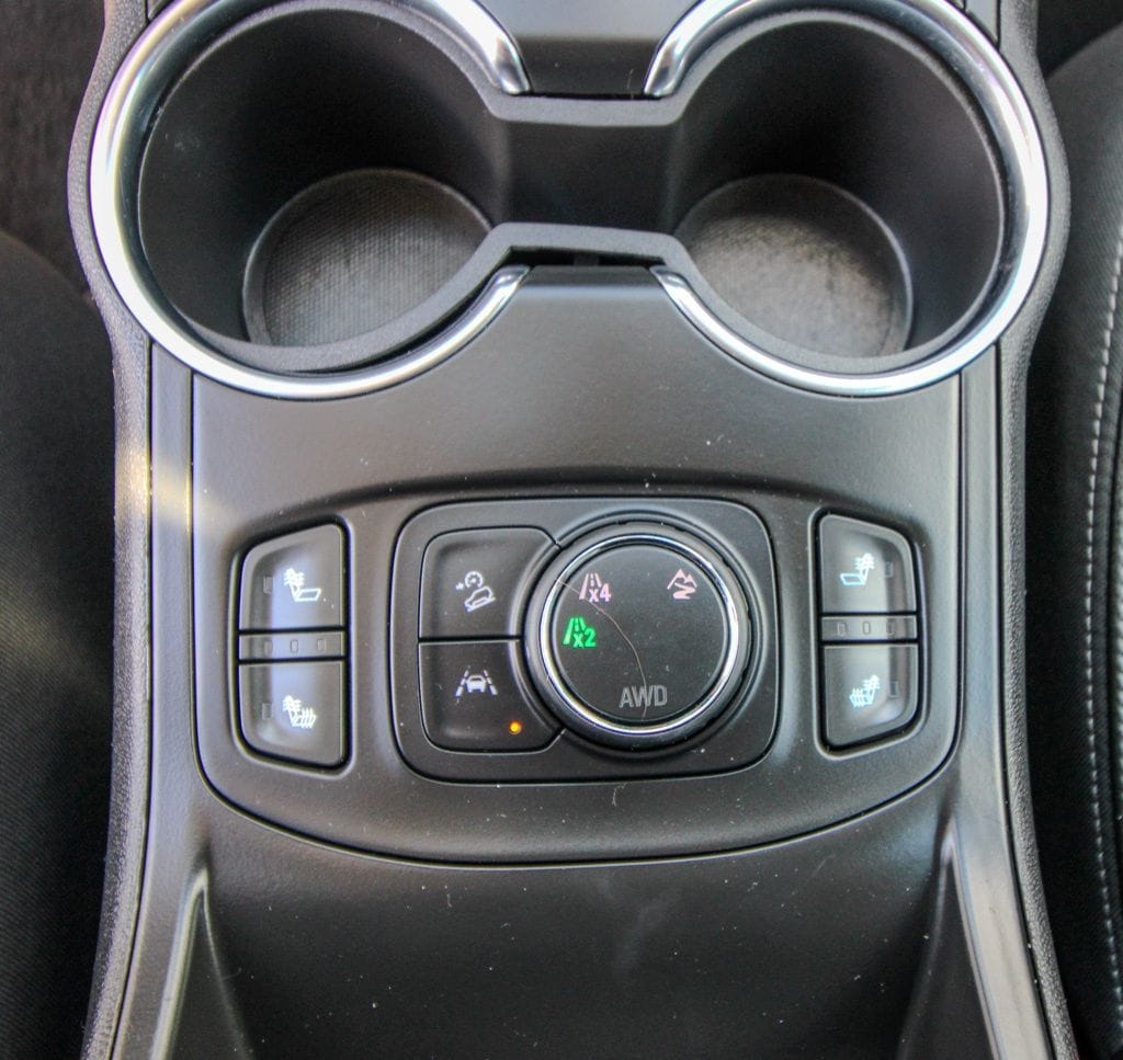 2023 GMC Terrain SLT - Photo 28