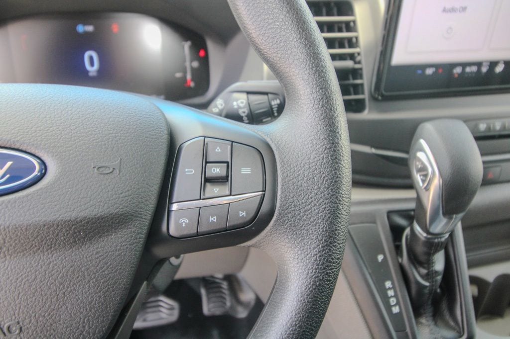 2026 Ford Transit Van Base - Photo 19