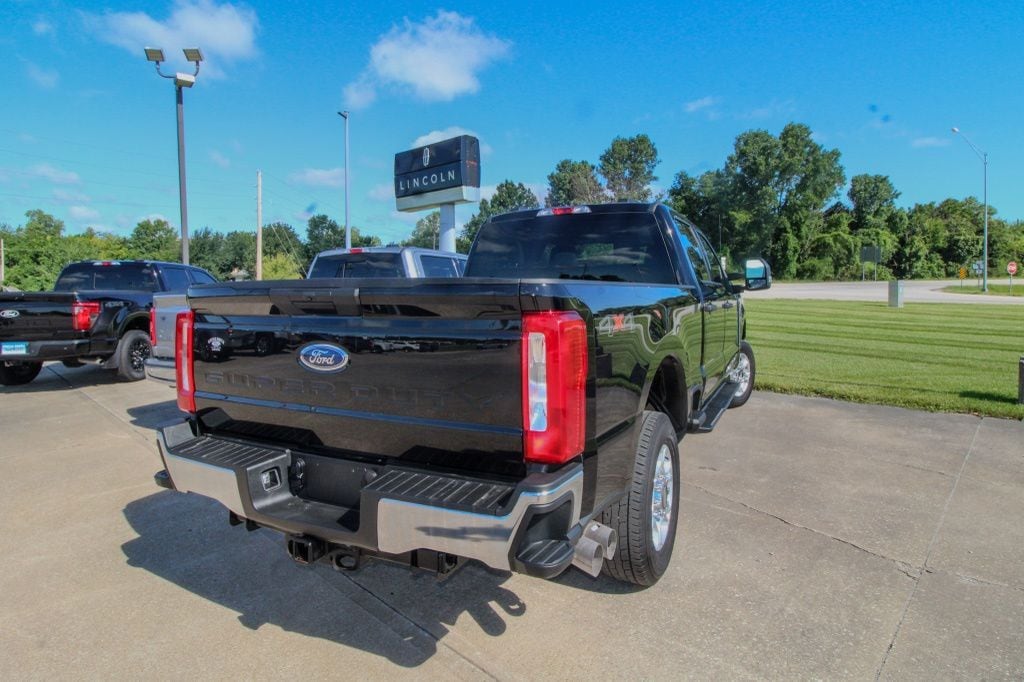 Used 2026 Ford F-250SD XLT Truck