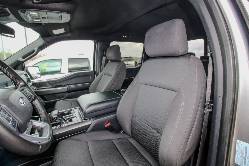 2023 Ford F-150 XLT - Photo 14