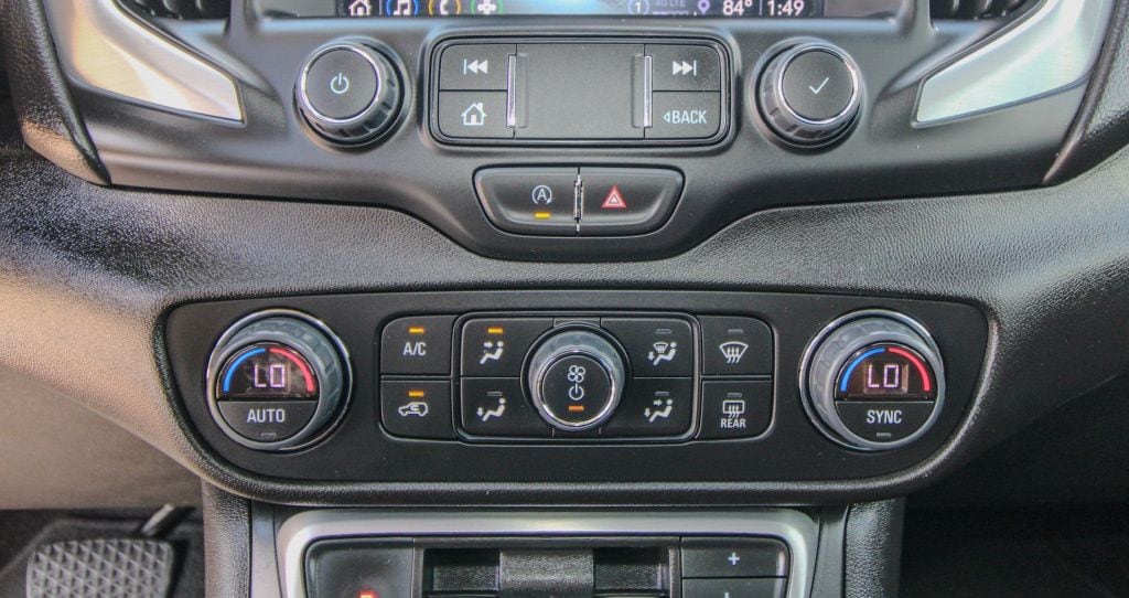 2023 GMC Terrain SLT - Photo 26
