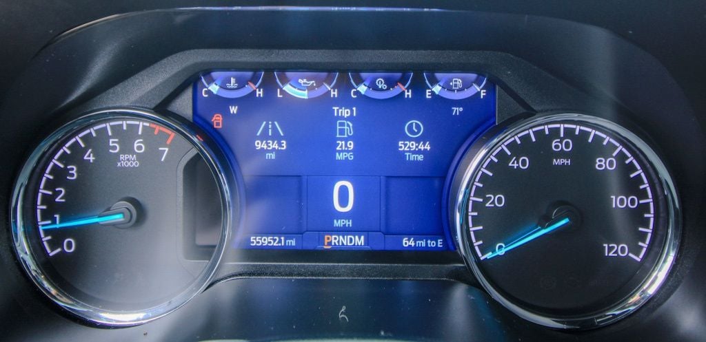 2023 Ford F-150 XLT - Photo 22