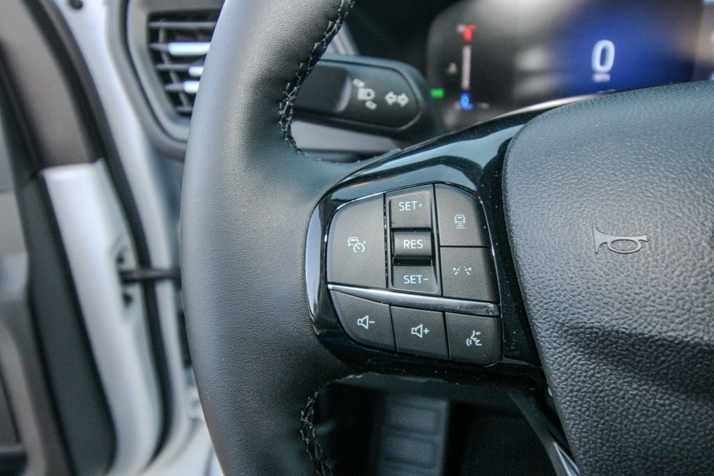 2026 Ford Escape Active - Photo 21