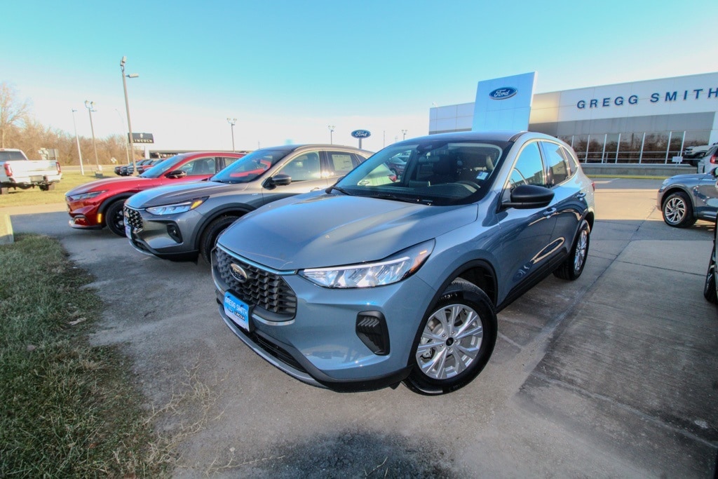 2026 Ford Escape Active's photo