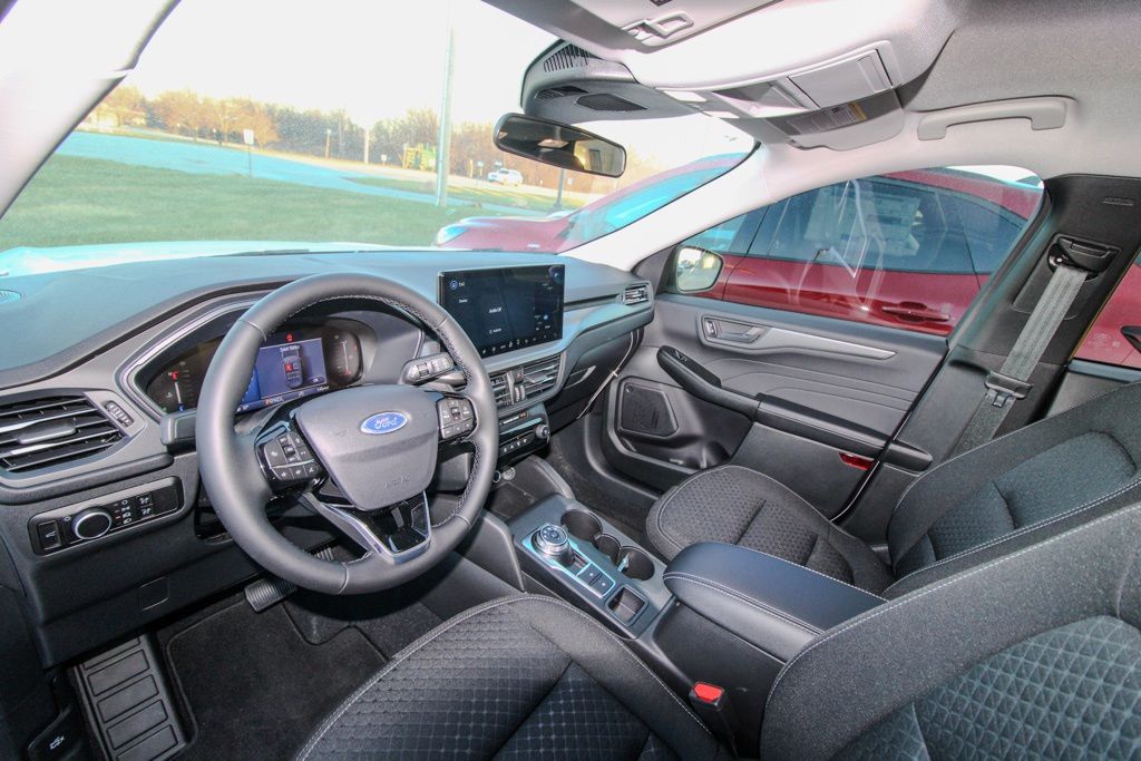 2026 Ford Escape Active - Photo 15