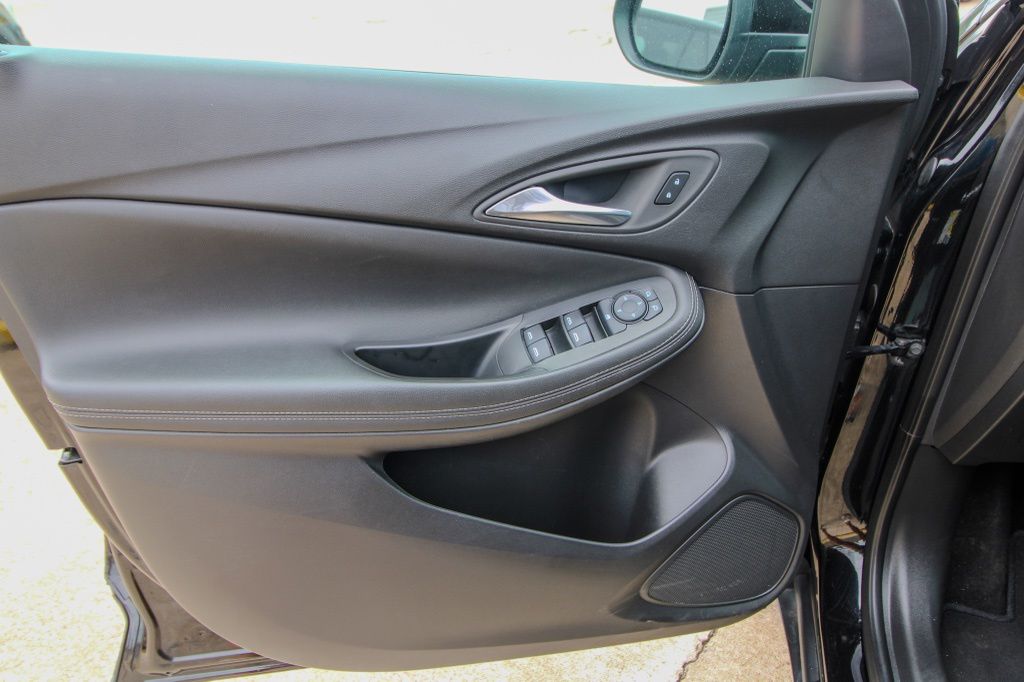 2025 Buick Encore GX Preferred - Photo 11