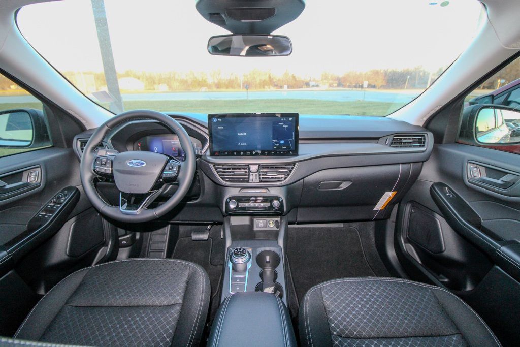 2026 Ford Escape Active - Photo 10