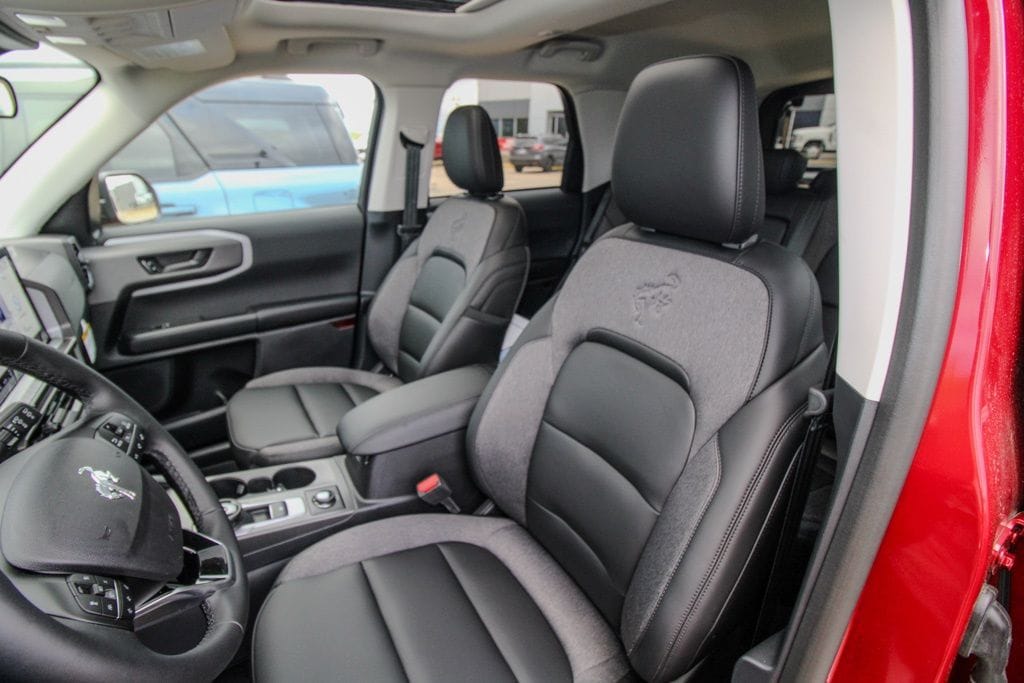 2026 Ford Bronco Sport Big Bend - Photo 15