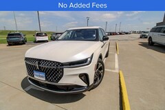 2026 Lincoln Nautilus Premiere SUV