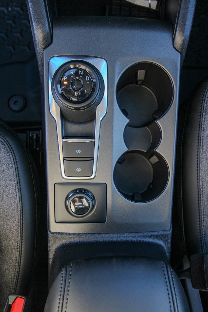 2025 Ford Bronco Sport Big Bend - Photo 28